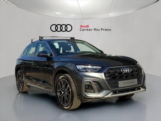 AUDI Q5 2025