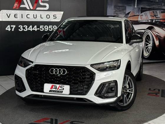 AUDI Q5 2023