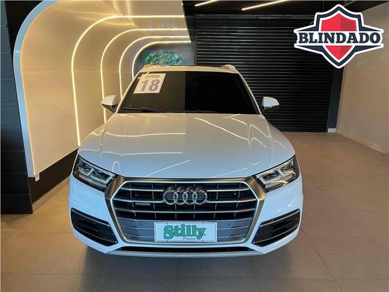 AUDI Q5 2018