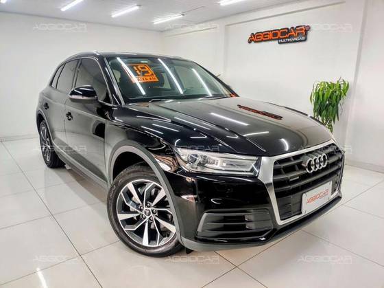 AUDI Q5 2019