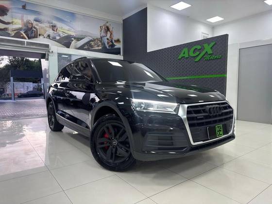 AUDI Q5 2019