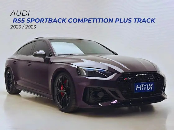 AUDI RS5 2023