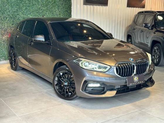 BMW 118i 2020