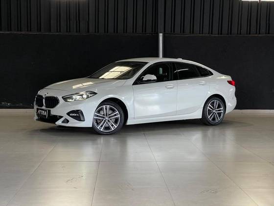 BMW 218i 2020