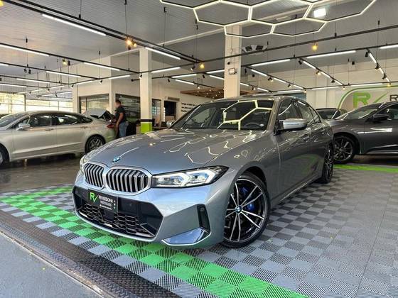BMW 320i 2023