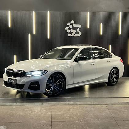 BMW 320i 2021