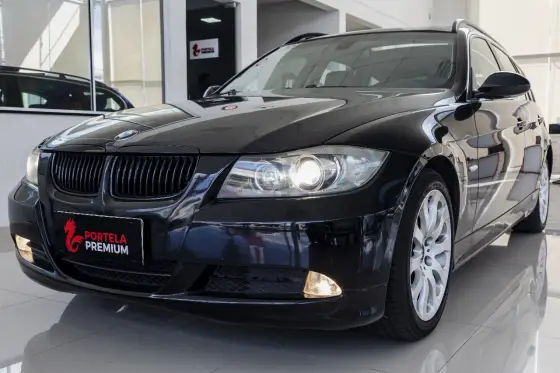 BMW 325i 2007