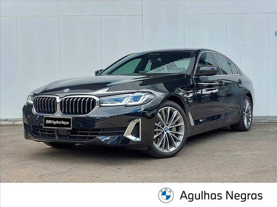 BMW 530e 2023