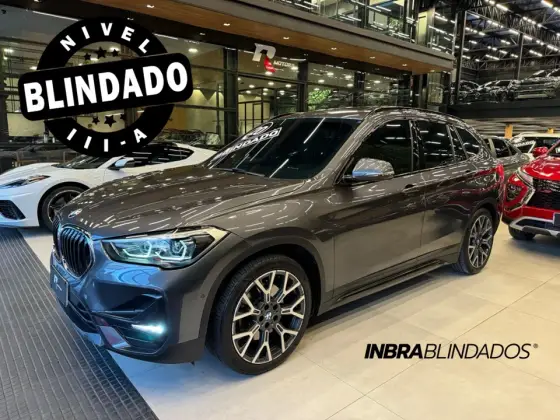 BMW X1 2020