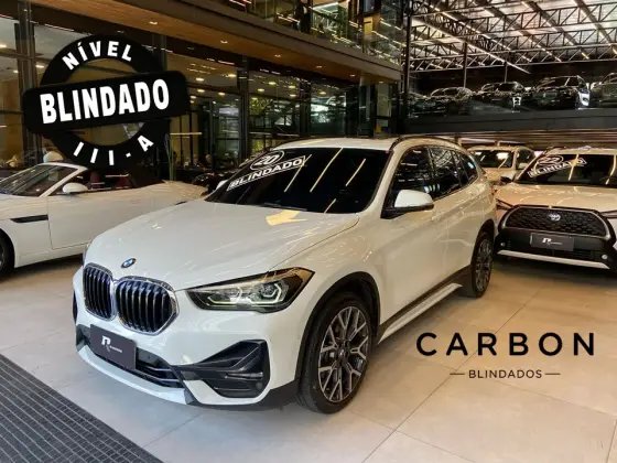 BMW X1 2020