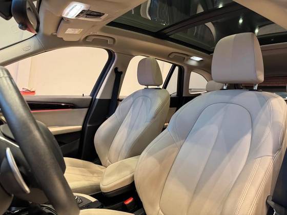 BMW X1 2020