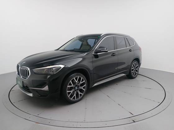 BMW X1 2022