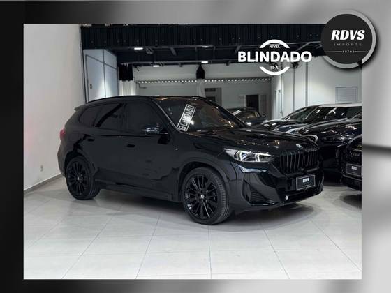 BMW X1 2023