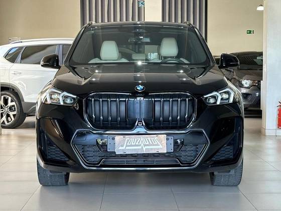 BMW X1 2023
