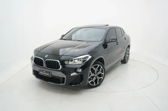 BMW X2 2019