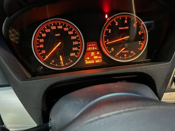 BMW X5 2008