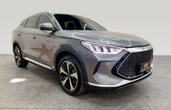BYD SONG PLUS 2025