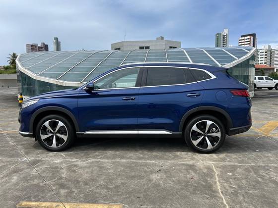 BYD SONG PLUS 2024