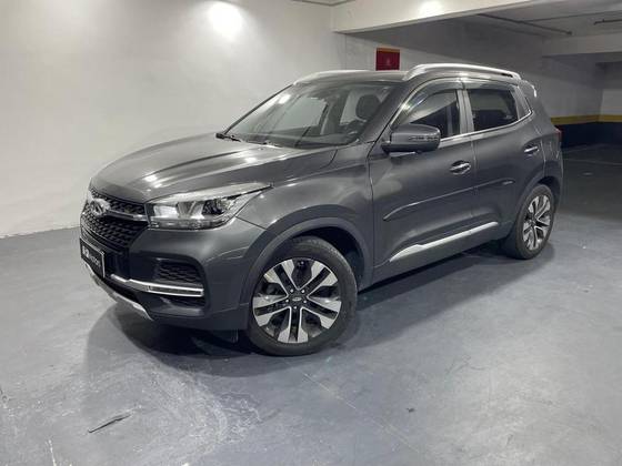 CAOA CHERY TIGGO 5x 2022