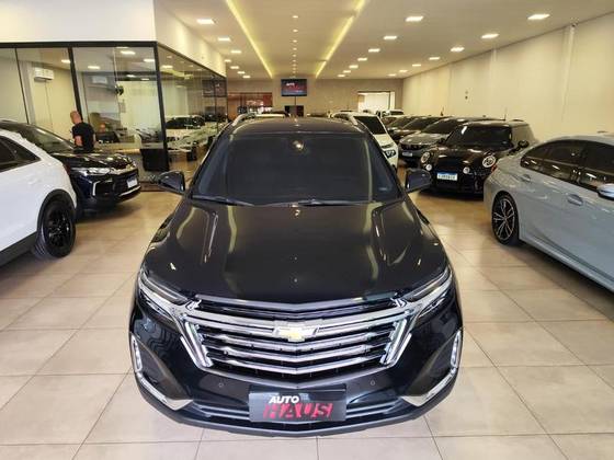 CHEVROLET EQUINOX 2023
