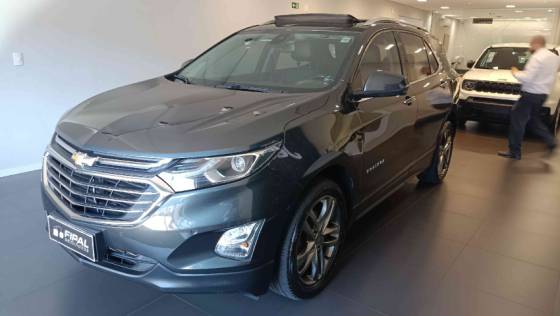 CHEVROLET EQUINOX 2019