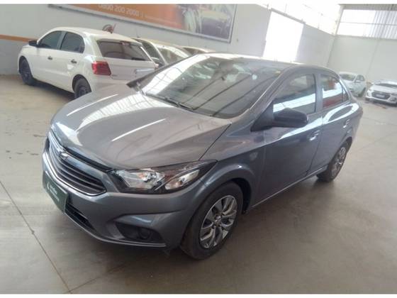 CHEVROLET JOY 2021