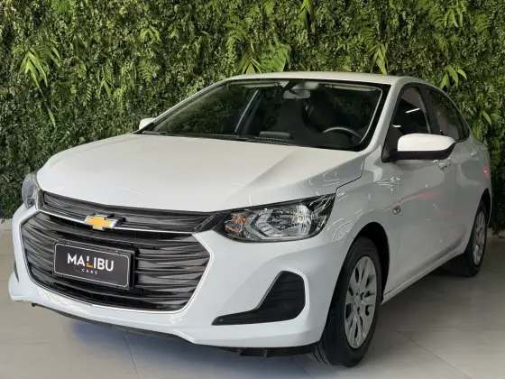 CHEVROLET ONIX 2023