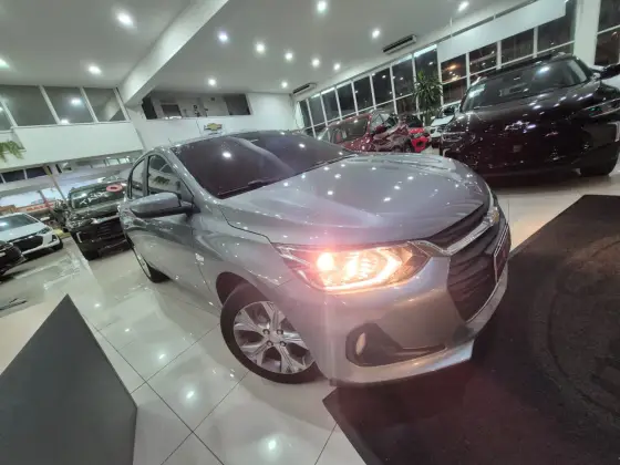 CHEVROLET ONIX 2025