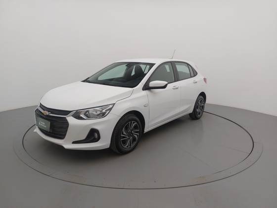 CHEVROLET ONIX 2024