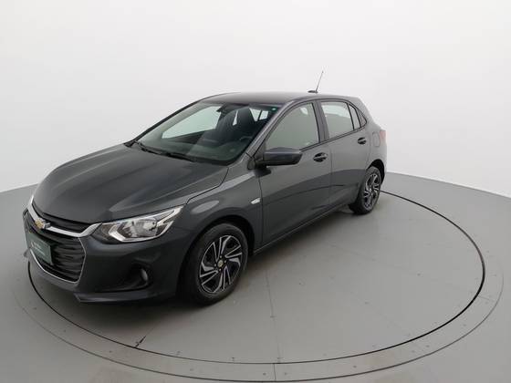 CHEVROLET ONIX 2024