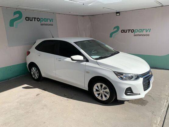 CHEVROLET ONIX 2023