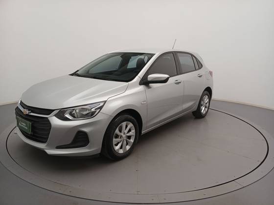 CHEVROLET ONIX 2023