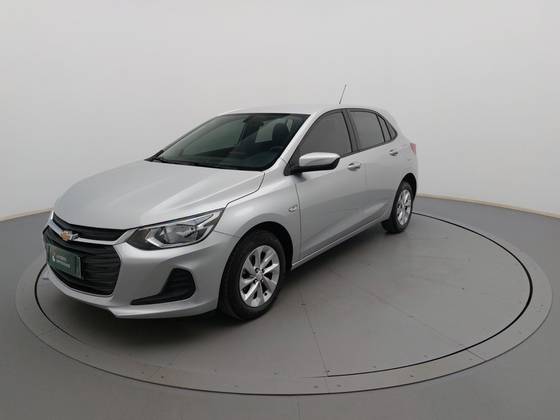 CHEVROLET ONIX 2023