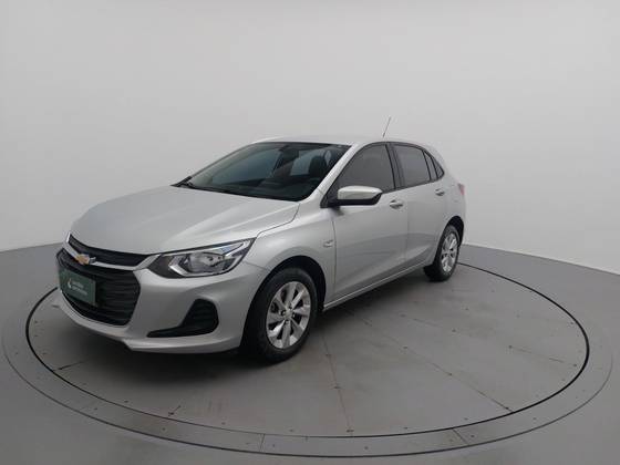 CHEVROLET ONIX 2023