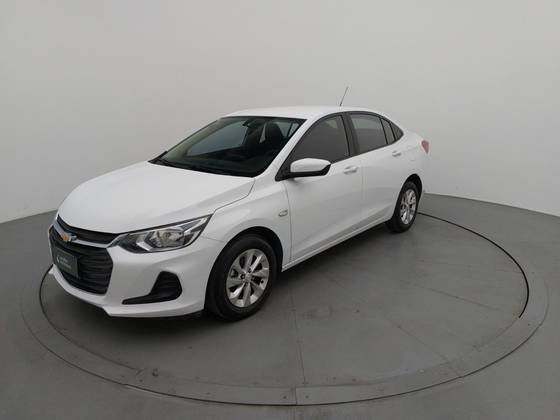 CHEVROLET ONIX 2022