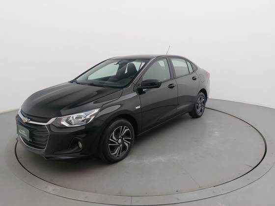 CHEVROLET ONIX 2024