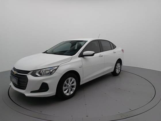 CHEVROLET ONIX 2023