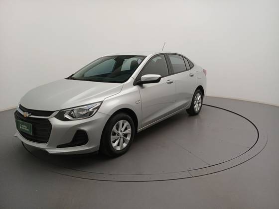 CHEVROLET ONIX 2023