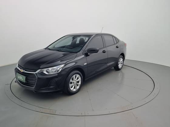 CHEVROLET ONIX 2023