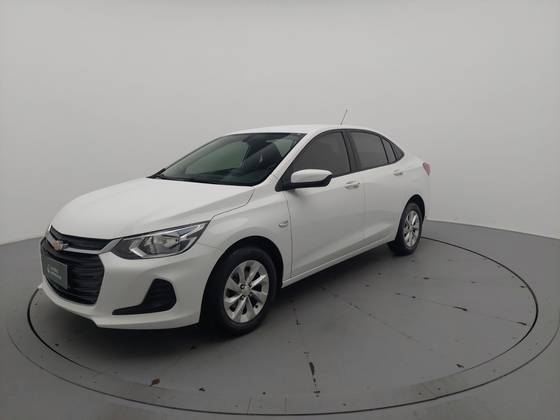 CHEVROLET ONIX 2023