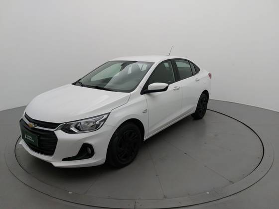 CHEVROLET ONIX 2024
