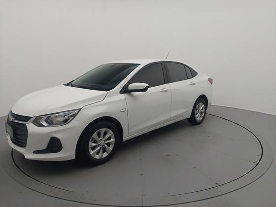 CHEVROLET ONIX 2023