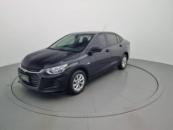 CHEVROLET ONIX 2023