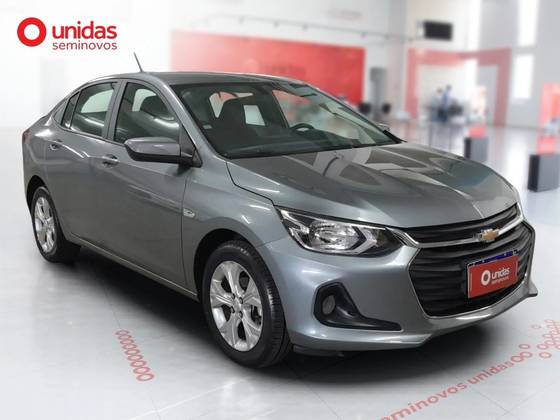 CHEVROLET ONIX 2024