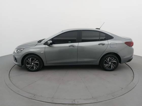 CHEVROLET ONIX 2024