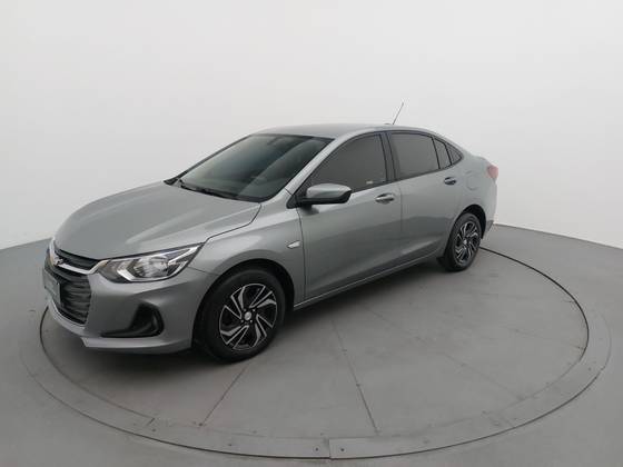 CHEVROLET ONIX 2024