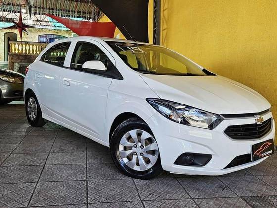 CHEVROLET ONIX 2019