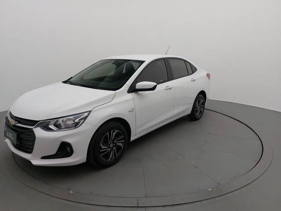 CHEVROLET ONIX 2024