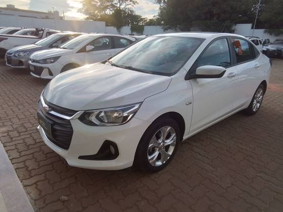 CHEVROLET ONIX 2023