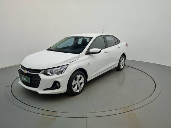 CHEVROLET ONIX 2023